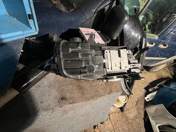 63115A1E065
    Bmw 2 series 2021 f44 Gran coupe  Passenger side led headlight  complete 

sold with modules

bmw light

bmw headlights 

bmw part

bmwparts



observe all pictures 

5A1E065