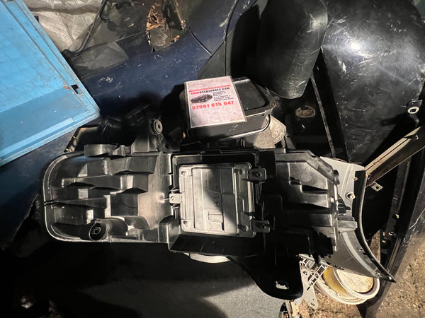 63115A1E065
    Bmw 2 series 2021 f44 Gran coupe  Passenger side led headlight  complete 

sold with modules

bmw light

bmw headlights 

bmw part

bmwparts



observe all pictures 

5A1E065