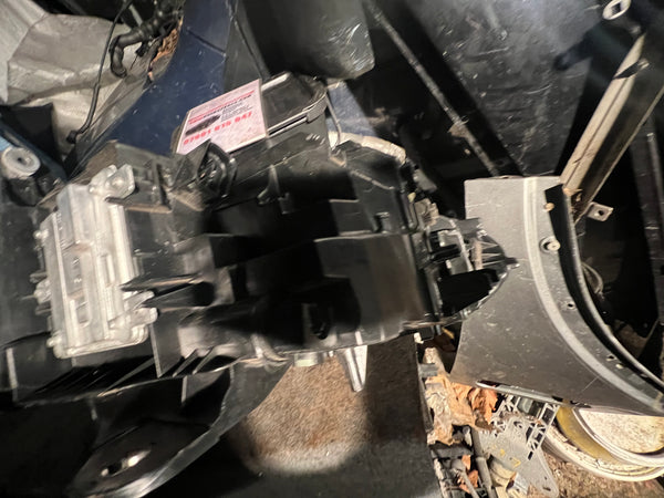 63115A1E065
    Bmw 2 series 2021 f44 Gran coupe  Passenger side led headlight  complete 

sold with modules

bmw light

bmw headlights 

bmw part

bmwparts



observe all pictures 

5A1E065