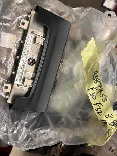 BMW 4 SERIES 2018 F32 F33 F36  SAT NAV SCREEN 8.8 INCH

9387453