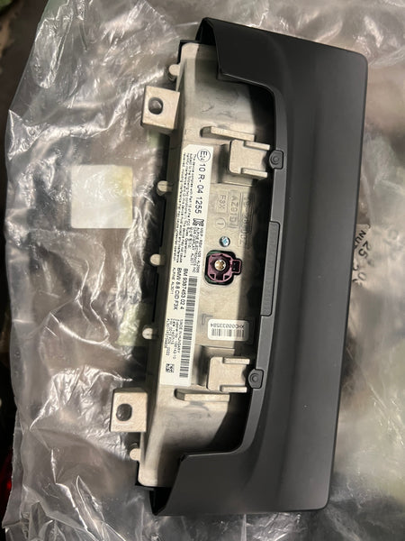 BMW 4 SERIES 2018 F32 F33 F36  SAT NAV SCREEN 8.8 INCH

9387453