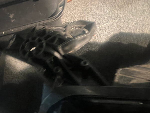 39162656 VAUXHALL CORSA F  2024  DRIVER SIDE LED HEADLIGHT

clips broken 

please observe all pictures 

vauxhall light

Vauxhall corsa headlight