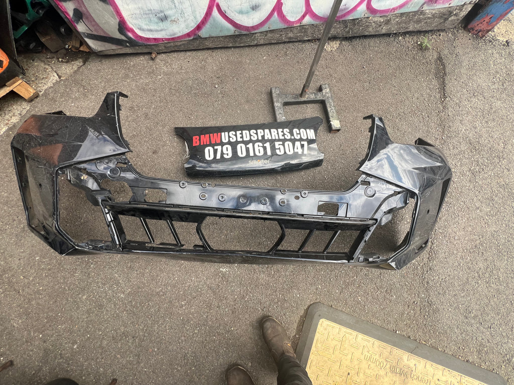 BMW X5 2024  G05 FACELIFT LCI M SPORT FRONT BUMPER

8085618

51118085618