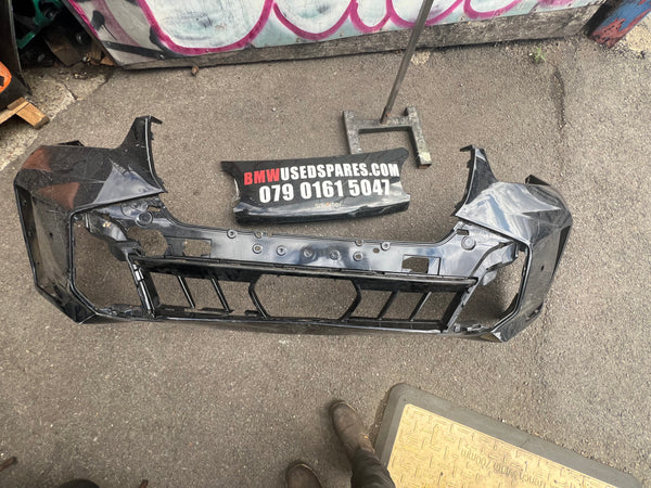 BMW X5 2024  G05 FACELIFT LCI M SPORT FRONT BUMPER

8085618

51118085618