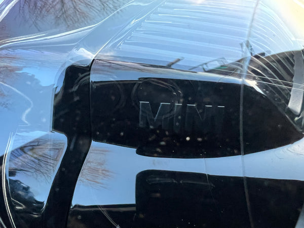 63115A01964

MINI COOPER 2023  F56 LCI JCW driver side LED HEADLIGHT

5A01964

2 clips broken 

please observe all pictures 

Mini Cooper f56 headlight 

mini headlights 

mini lights 

Mini Cooper bumper 

Mini Cooper parts