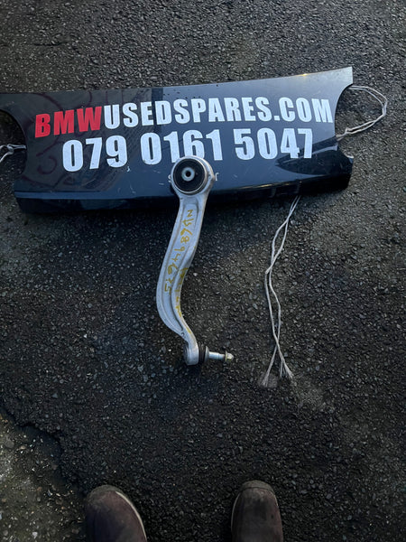 BMW 3 series 2024 G20 G21 330i TENSION STRUT FRONT LEFT SIDE 6894675  bmw part bmw parts baronessbmw