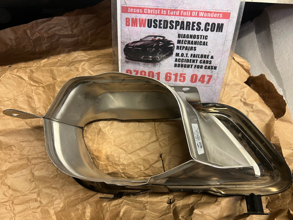 51125A5C8F3


BMW X5 2023 G05 passenger side Exhaust tip

Bmw X5 30dX 40iX M50dX Trim Exhaust Tailpipe 

5A5C8F3

Bmw x5 passenger side exhaust tip

bmw exhaust tip

bmw exhaust

Baroness bmw

the bm lady