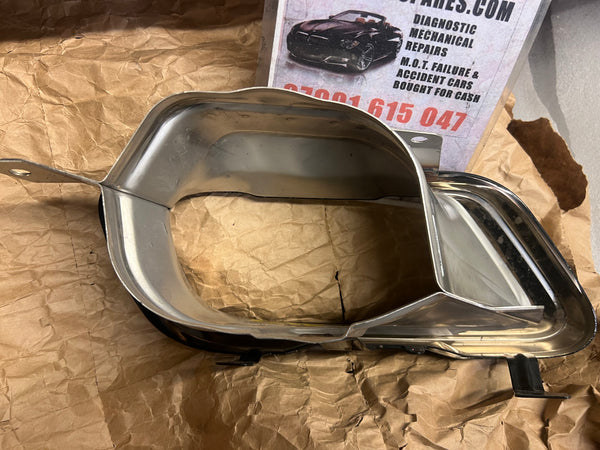 51125A5C8F3


BMW X5 2023 G05 passenger side Exhaust tip

Bmw X5 30dX 40iX M50dX Trim Exhaust Tailpipe 

5A5C8F3

Bmw x5 passenger side exhaust tip

bmw exhaust tip

bmw exhaust

Baroness bmw

the bm lady