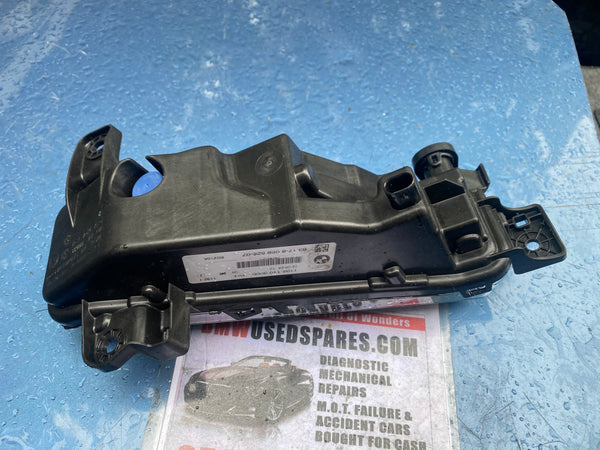 BMW 1 Series 2024 F40  Driver Side foglight  8089980

63178089980