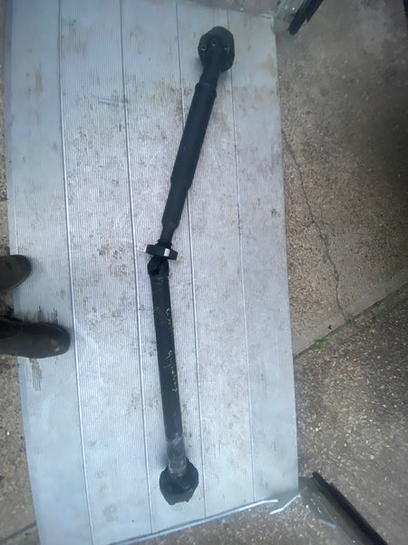 9470623   Bmw 5 series 2022 G30 petrol touring propshaft    26109470623  1744882