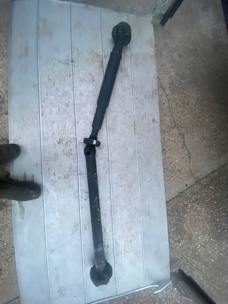 9470623   Bmw 5 series 2022 G30 petrol touring propshaft    26109470623  1744882