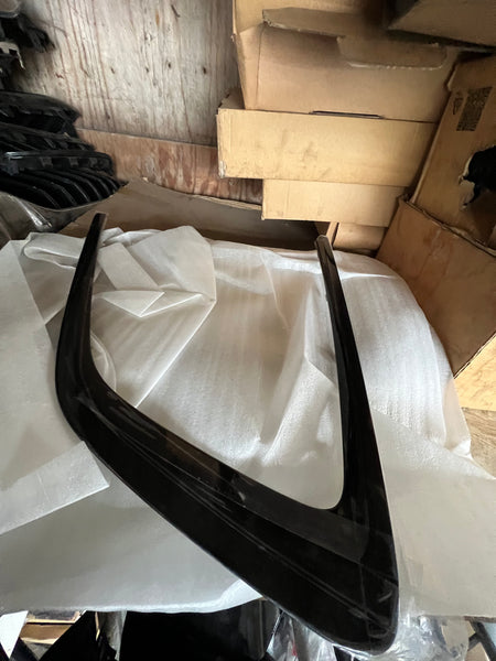 BMW X3 2020 G01 Rear Right Side Quarter Window Glass Surround Trim

7410074

51377410074

bmw x3

baronesstheBmlady