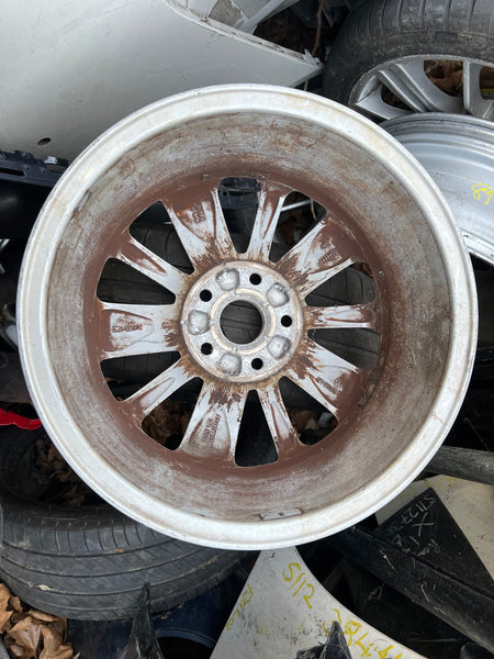 5K0601025S

VOLKSWAGEN GOLF 1X16" 5K1, AJ5 (MKVI) SINGLE ALLOY WHEEL

16" VW GOLF GENUINE ALLOY WHEEL