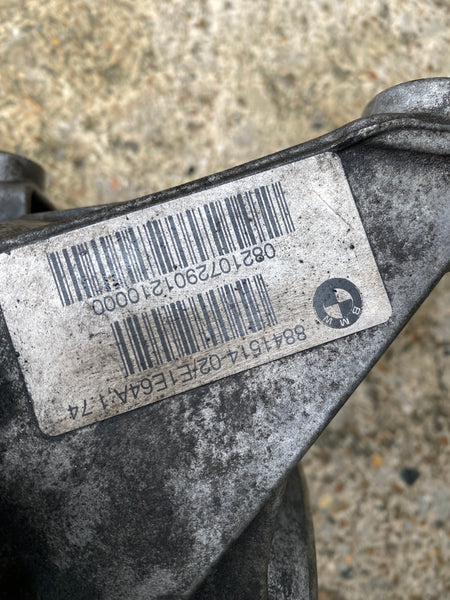 BMW 1 Series 2023 M135i  f40 Bmw 2 series M235i F44 xDRIVE REAR DIFF 1.74 RATIO 8841514-02