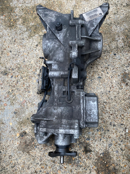 BMW 1 Series 2023 M135i  f40 Bmw 2 series M235i F44 xDRIVE REAR DIFF 1.74 RATIO 8841514-02