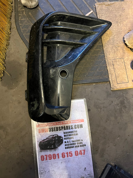 51118081201
GENUINE

BMW X3 2023 G01 passenger side FRONT BUMPER GRILL 

8081201

bmw X4 2023 passenger side front bumper Grille 

bmw part

bmw parts

bmw x3

bmw x4

baroness bmw

Baroness the bm lady