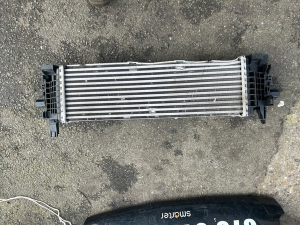 BMW X5  2021 G05 intercooler

Bmw X7 2021 GO7 intercooler 

Bmw X6  2021 diesel intercooler 

        171185841272

8584127