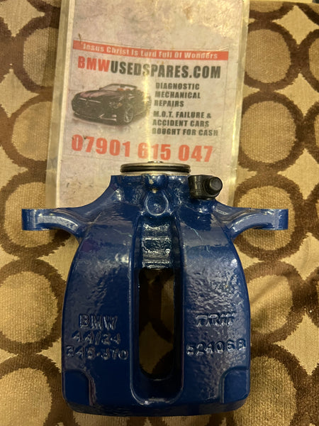 BMW  M3 2025 passenger side front brake caliper housing new

Bmw X3 M G01 

Bmw 7 series 2024 G11 Brake caliper housing blue left 34216881295 new

6881295