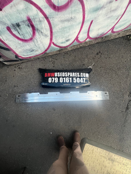Bmw 1 series 2026 F70 front bumper crash bar 

Bmw x1 2026 U11 front bumper crash bar 

51115A34C03

5A34C03