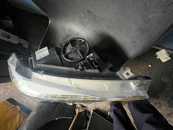 BMW M4 2016 F82 Driver Side Headlight 

Bmw M3 F80 DRIVER SIDE HEADLIGHT FULL LED ICON

7460622

A87460622. 7377850                       63117377850

Headlight sold without modules 

what’s App

07901615047