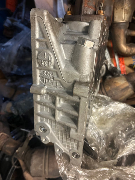 BMW 5 SERIES 2016  F10  520 diesel LCI  N47N CYLINDER HEAD  

7812603

7812603 03