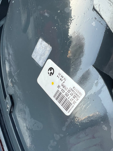 BMW 2 Series coupe 2015 Driver side back light 

7295423

bmw f23driver side back light 

bmw back light 

bmw light 

bmw f22

bmw part 

bmw parts 

bmw part

bmw 

baroness bmw

baroness the bm lady 

bmw part uk