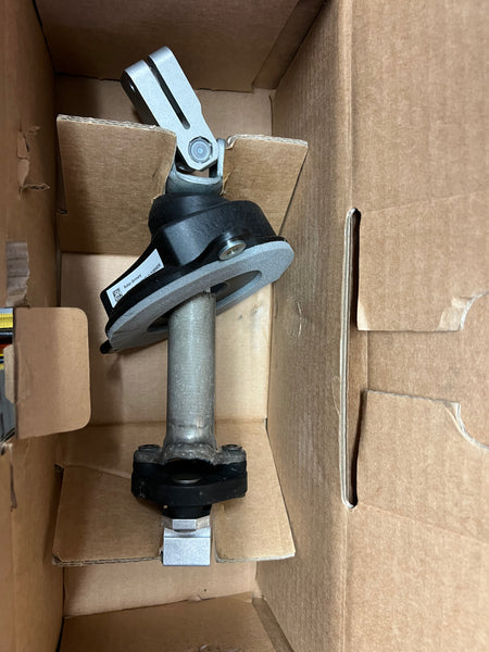 BMW 5 series G30  2023 lower steering spindle 

32306886810 

6886810 

bmw g11 Lower Steering Spindle

bmw G30 steering column  

Bmw g30 universal joint 

bnw part

bnw parts 

bmw steering