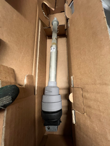 BMW 5  SERIES 2023  G30 G32 STEERING COLUMN JOIN SHAFT

32306886812

6886812

new