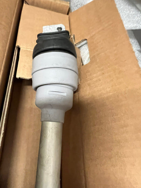 BMW 5  SERIES 2023  G30 G32 STEERING COLUMN JOIN SHAFT

32306886812

6886812

new