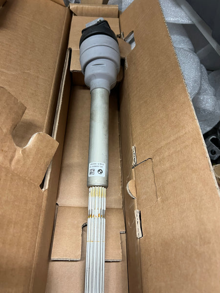 BMW 5  SERIES 2023  G30 G32 STEERING COLUMN JOIN SHAFT

32306886812

6886812

new