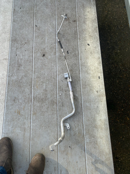 9324800
BMW 5 SERIES 2020 G30 G31 Air Condition Pipe