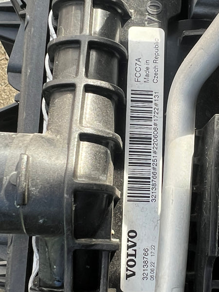 Volvo XC 90 Rad pack

volvo XC 90 2024  RAD PACK 

RADIATOR RAD PACK VOLVO XC60 D420T8A MHEV 2.0L 32138766 

VOLVO XC 60 Rad pack 

Volvo parts 

volvo past 

Volvo part near me

volvo wing 

volvo door 

volvo light 

volvo headlight 

Volvo bumper