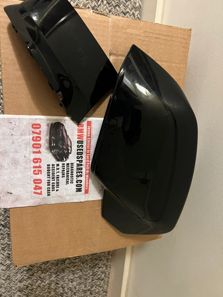 Bmw M5 2025 G90 passenger side wing mirror cover in black

 Bmw m5 wing mirror cover

bmw m5

bmw part 

bmw parts 

bmw

baroness bmw 

baroness the bm lady

bmwusedspares

bmwusedsparesonline.com