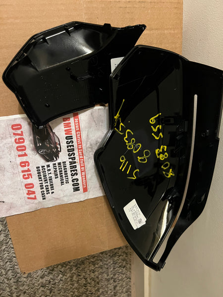 Bmw M5 2025 G90 passenger side wing mirror cover in black

 Bmw m5 wing mirror cover

bmw m5

bmw part 

bmw parts 

bmw

baroness bmw 

baroness the bm lady

bmwusedspares

bmwusedsparesonline.com