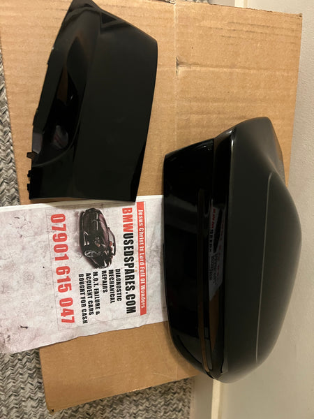Bmw M5 2025 G90 passenger side wing mirror cover in black

 Bmw m5 wing mirror cover

bmw m5

bmw part 

bmw parts 

bmw

baroness bmw 

baroness the bm lady

bmwusedspares

bmwusedsparesonline.com