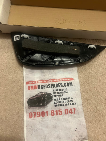 BMW M3 Competition G80

BMW M3 Competition G80 Lci driver side wing Grille

Bmw 3 Series M3 Competition driver side Wing Grille

8074920

bmw Grille

bmw parts

bmw

bmw part

baronessbmw

baronessthebmlady

bmwpartsuk

bmw Grille

bmw parts