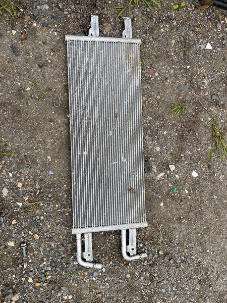 BMW 1 SERIES F40 135I 2020- GEARBOX RADIATOR / OIL COOLER 8645851