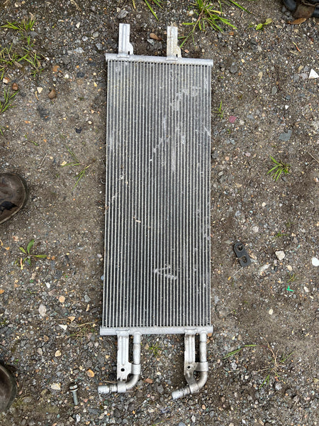 BMW 1 SERIES F40 135I 2020- GEARBOX RADIATOR / OIL COOLER 8645851