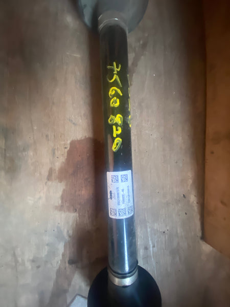 Drive shaft, rear right BMW iX3 80 kWh - 33207560820