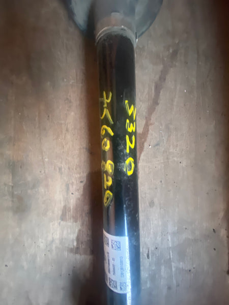 Drive shaft, rear right BMW iX3 80 kWh - 33207560820