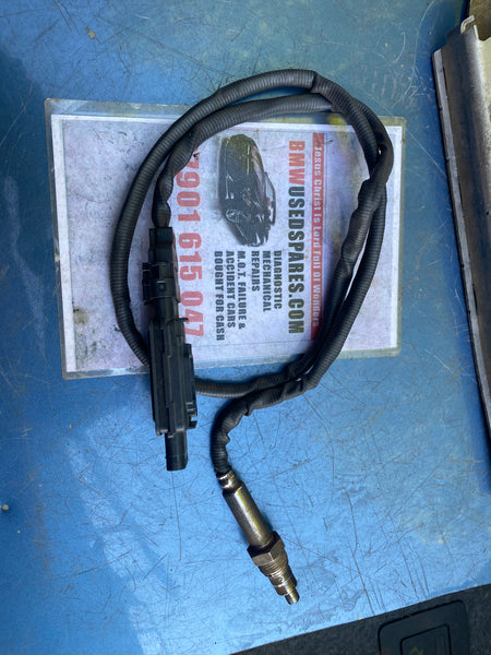 13628594553

8594553

NOx Sensor  BMW 3 Series G20

Bmw G21 Nox Sensor bmw G26 Nox sensor 

Bmw G30  Nox sensor bmw G31 Nox sensor bmw g32 Nox sensor

 Bmw Nox sensor