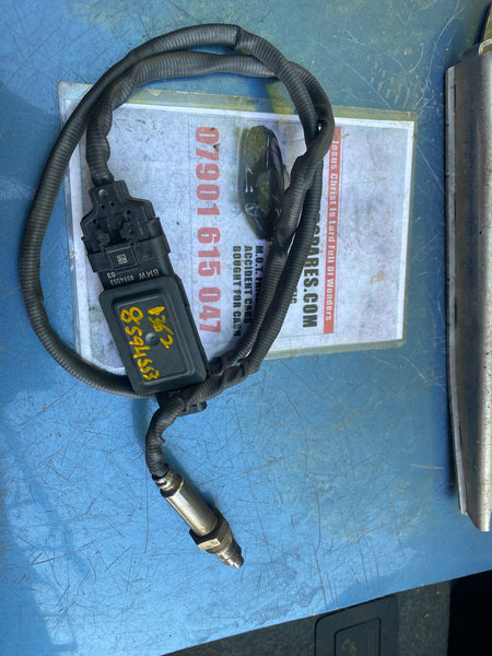 13628594553

8594553

NOx Sensor  BMW 3 Series G20

Bmw G21 Nox Sensor bmw G26 Nox sensor 

Bmw G30  Nox sensor bmw G31 Nox sensor bmw g32 Nox sensor

 Bmw Nox sensor
