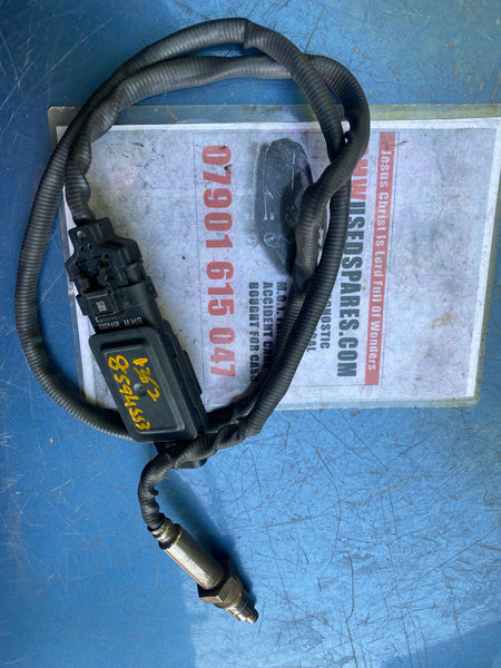 13628594553

8594553

NOx Sensor  BMW 3 Series G20

Bmw G21 Nox Sensor bmw G26 Nox sensor 

Bmw G30  Nox sensor bmw G31 Nox sensor bmw g32 Nox sensor

 Bmw Nox sensor