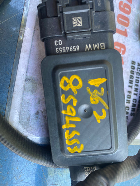 13628594553

8594553

NOx Sensor  BMW 3 Series G20

Bmw G21 Nox Sensor bmw G26 Nox sensor 

Bmw G30  Nox sensor bmw G31 Nox sensor bmw g32 Nox sensor

 Bmw Nox sensor
