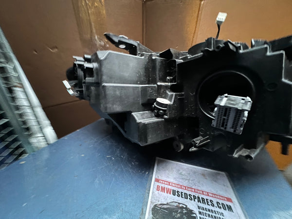 A99481703-07    BMW 3 Series 2022 G20 G21 Passenger Side LED Headlight  no module   GENUINE  9481703  bmw G20 headlight