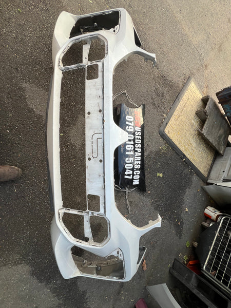 BMW X6 2020 G06 Front m-sport Bumper PDC 

 8069942

51118069942

bmw x6

bme x6 Bumper 

bmw 

bmw parts 

bmw part

bmw x6 light

baronessthebmlady

baronessbmw

https://bmwusedsparesonline.com/collections/all