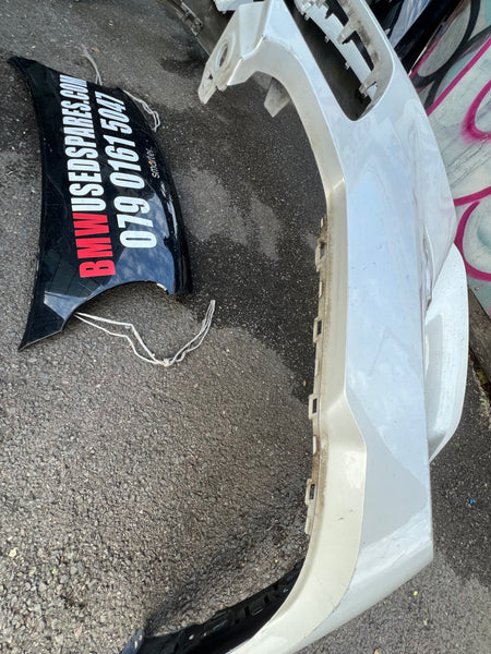 BMW X6 2020 G06 Front m-sport Bumper PDC 

 8069942

51118069942

bmw x6

bme x6 Bumper 

bmw 

bmw parts 

bmw part

bmw x6 light

baronessthebmlady

baronessbmw

https://bmwusedsparesonline.com/collections/all