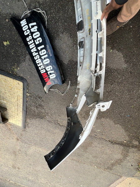 BMW X6 2020 G06 Front m-sport Bumper PDC 

 8069942

51118069942

bmw x6

bme x6 Bumper 

bmw 

bmw parts 

bmw part

bmw x6 light

baronessthebmlady

baronessbmw

https://bmwusedsparesonline.com/collections/all