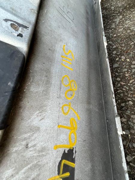BMW X6 2020 G06 Front m-sport Bumper PDC 

 8069942

51118069942

bmw x6

bme x6 Bumper 

bmw 

bmw parts 

bmw part

bmw x6 light

baronessthebmlady

baronessbmw

https://bmwusedsparesonline.com/collections/all
