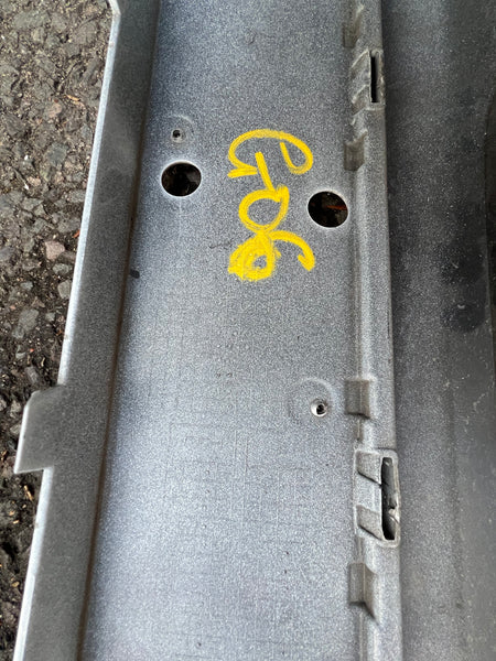 BMW X6 2020 G06 Front m-sport Bumper PDC 

 8069942

51118069942

bmw x6

bme x6 Bumper 

bmw 

bmw parts 

bmw part

bmw x6 light

baronessthebmlady

baronessbmw

https://bmwusedsparesonline.com/collections/all